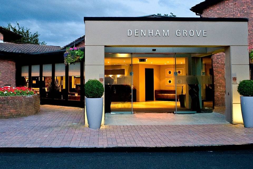 Denham Grove Hotel