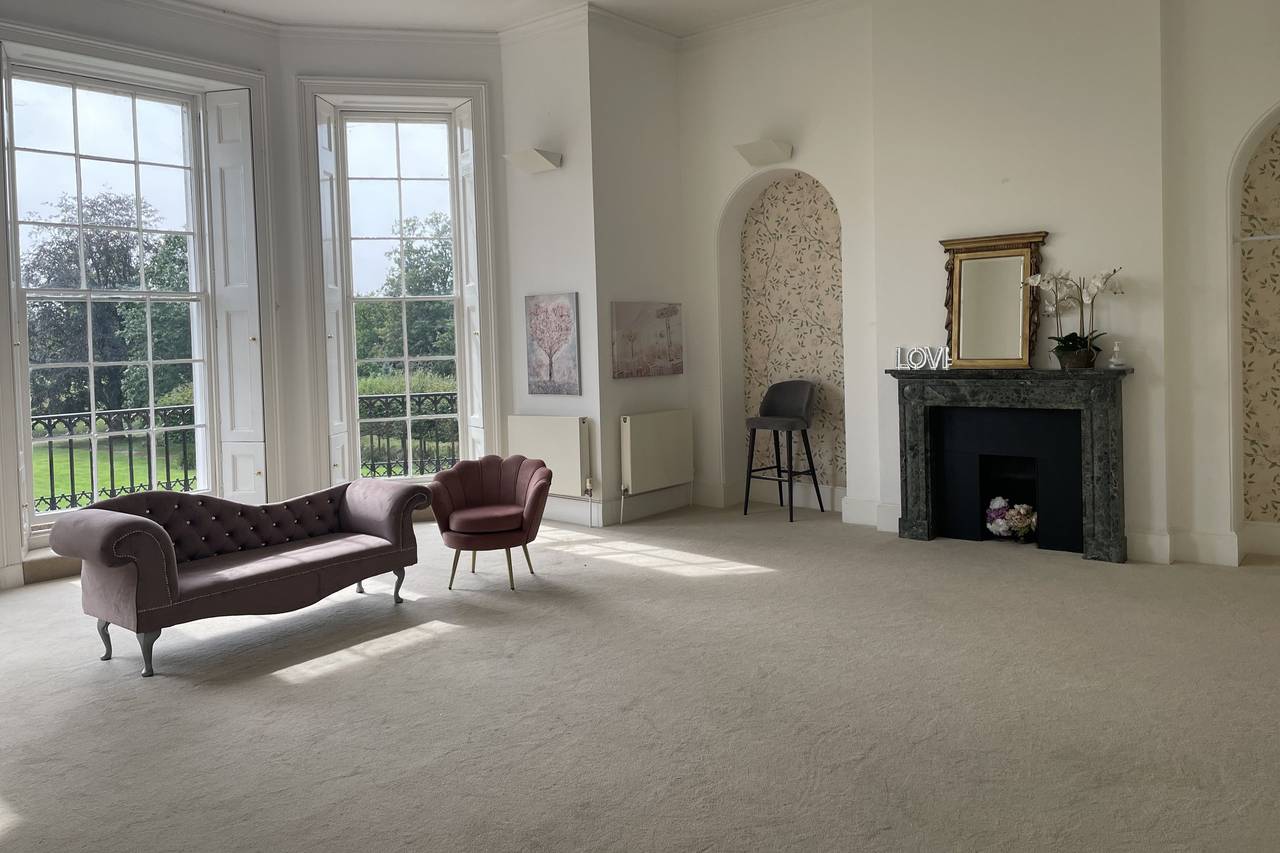 Ditton Manor Wedding Venue Slough, Berkshire | hitched.co.uk