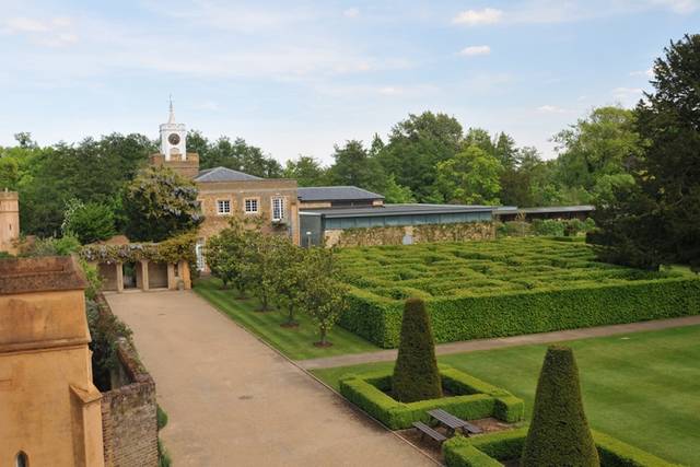 Ditton Manor Wedding Venue Slough, Berkshire | hitched.co.uk
