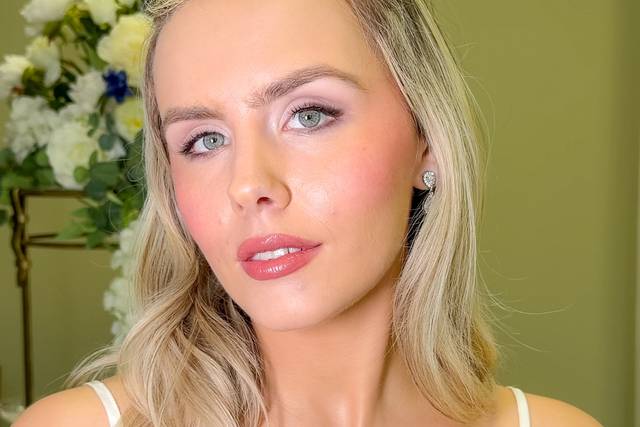 Blonde