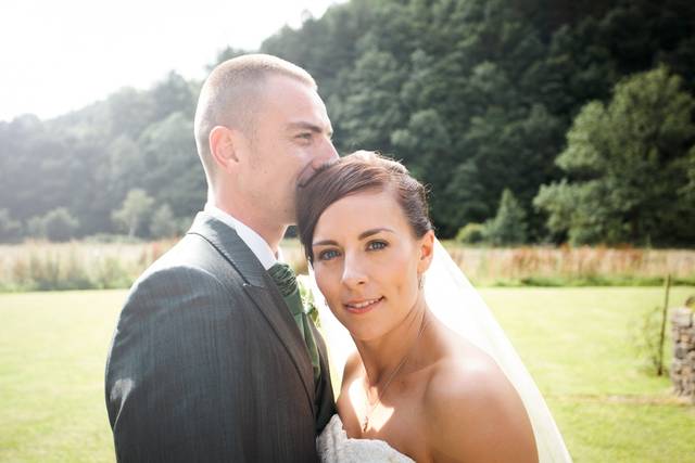 Chris & Hazel Wedding Photography