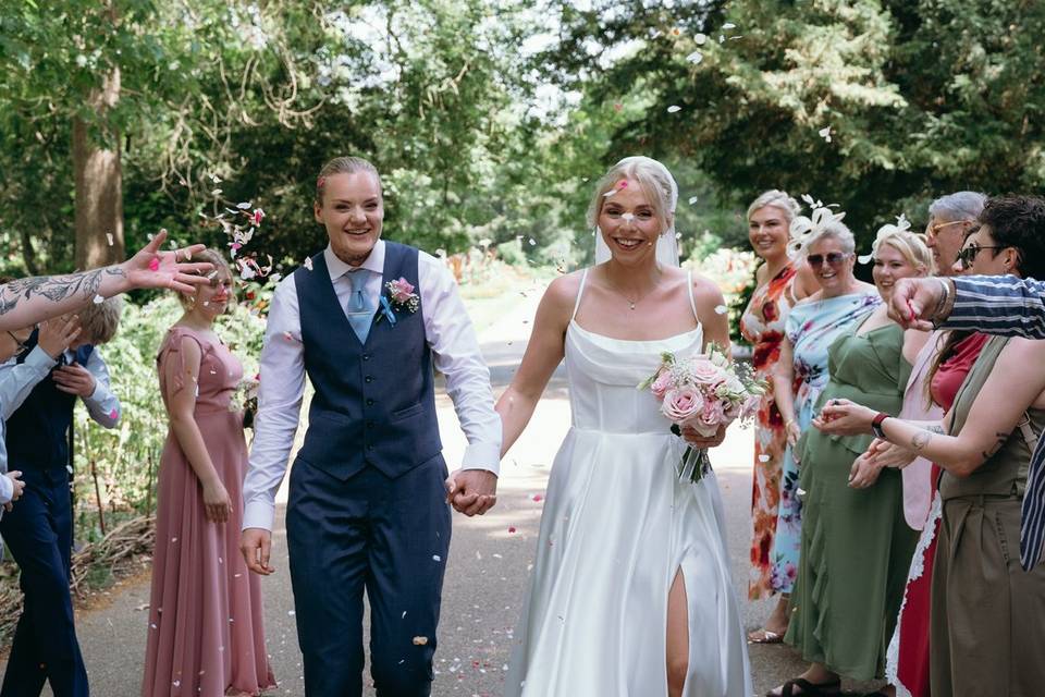 Confetti