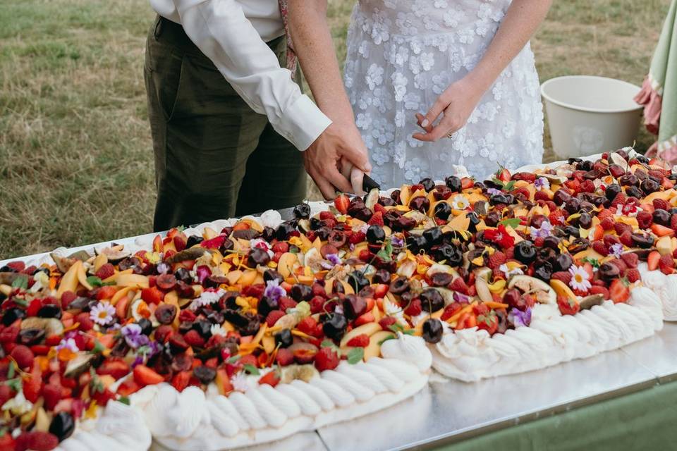 Pavlova