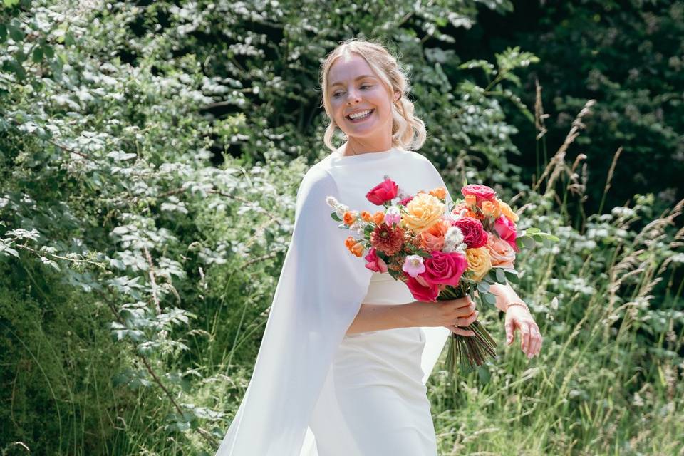 The Bride