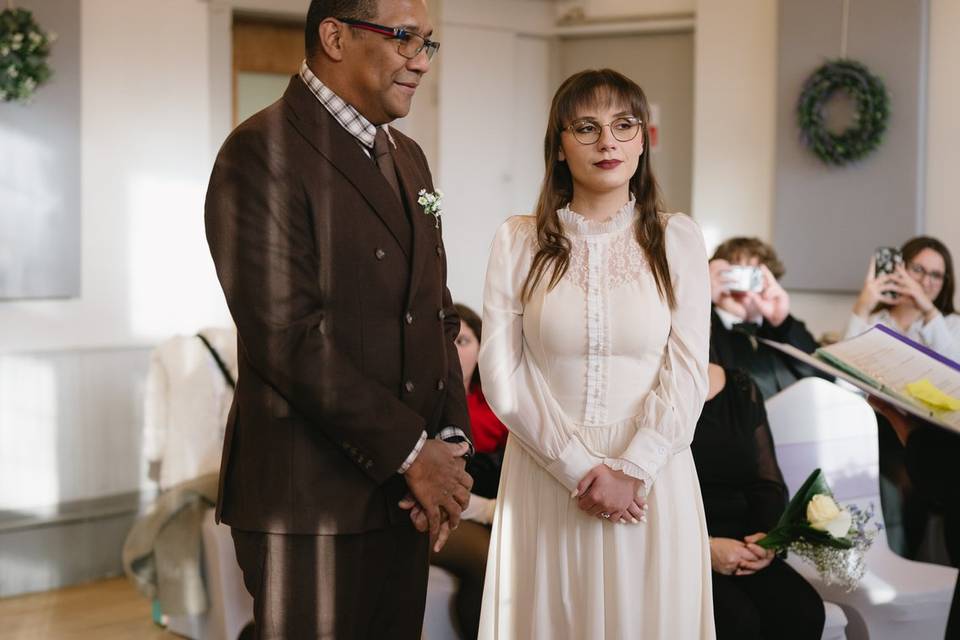 Ceremony
