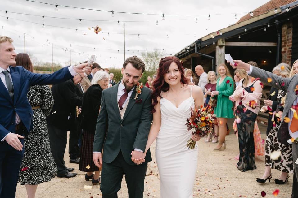 Confetti