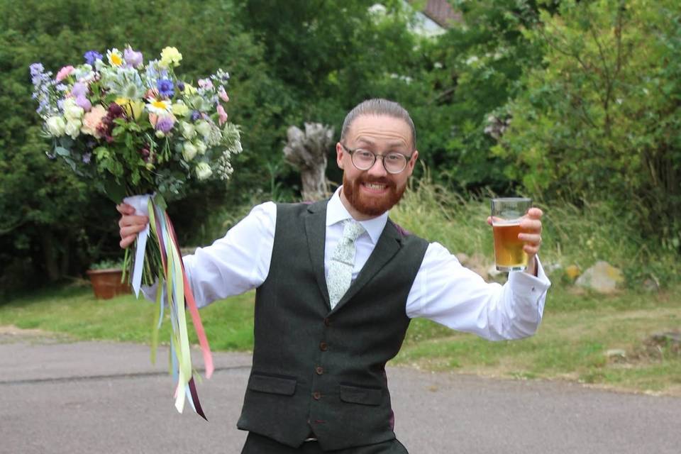 Which do you think was his?
