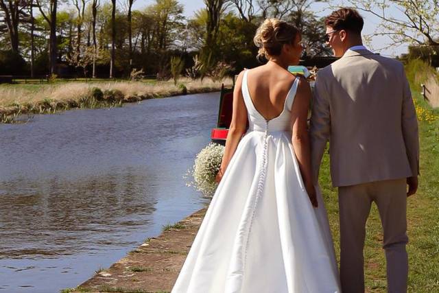 The Locks at Pyes Mill