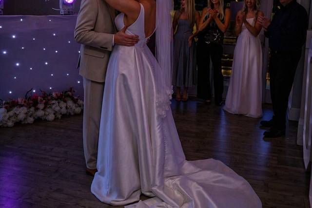 First Dance