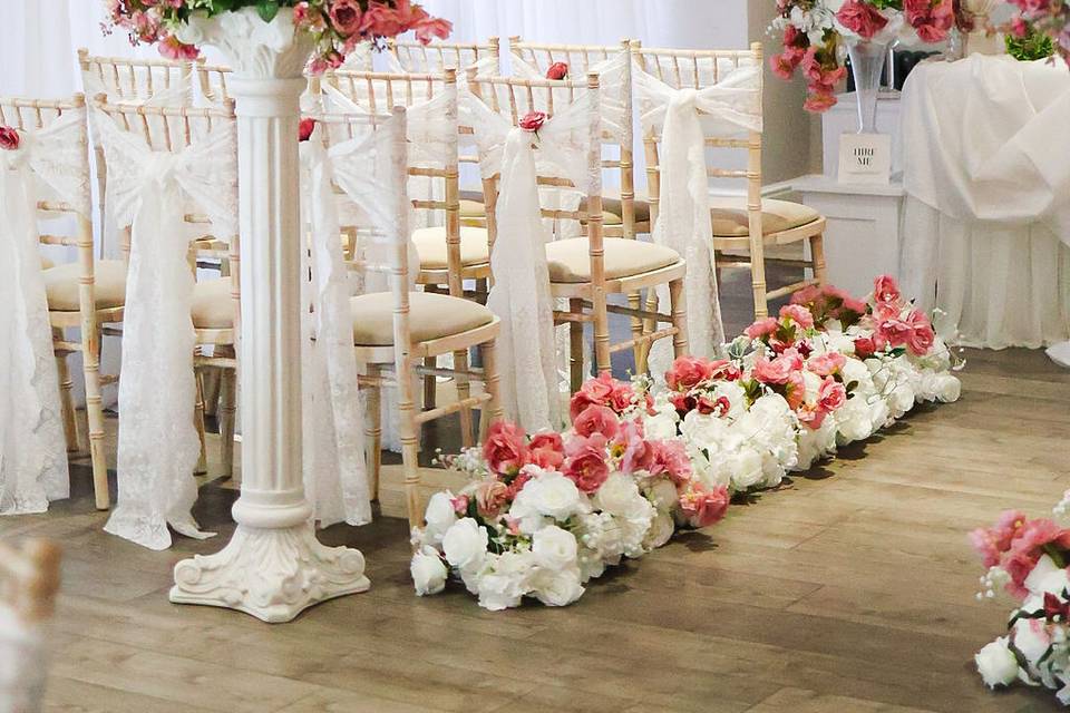Wedding Ceremony