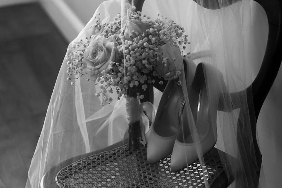 Bridal preparation