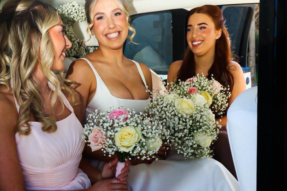 Wedding day