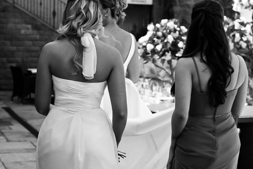 Bridesmaids