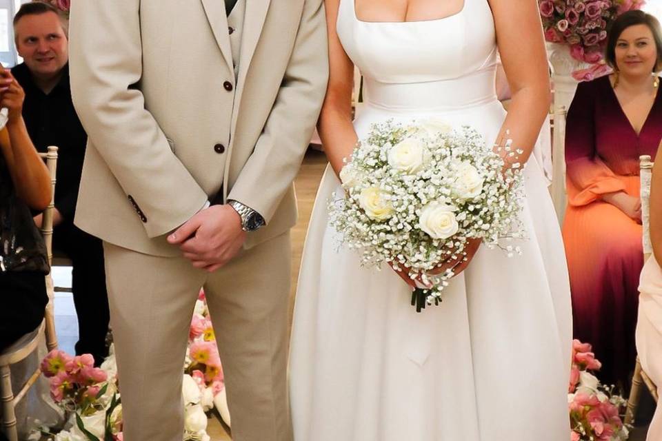 Ceremony