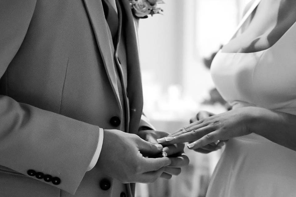 Ceremony