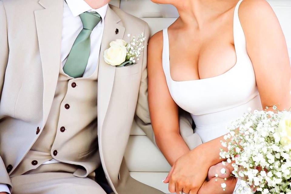 Wedding Cars