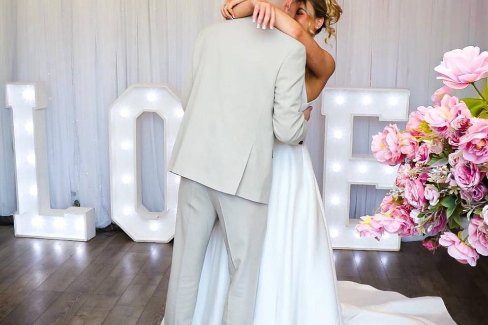 First Dance