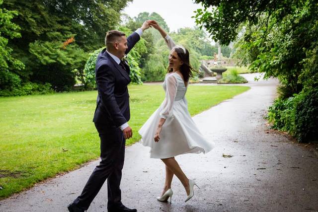 Wedding photos