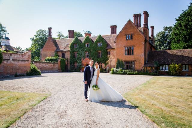 Wedding photos