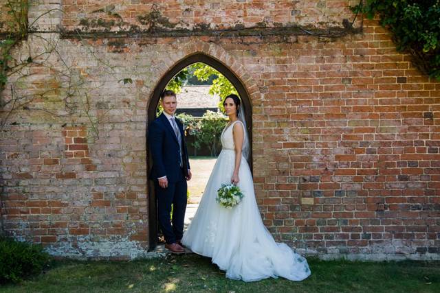 Wedding photos