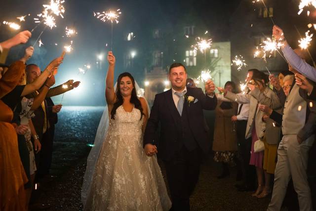 Wedding photos