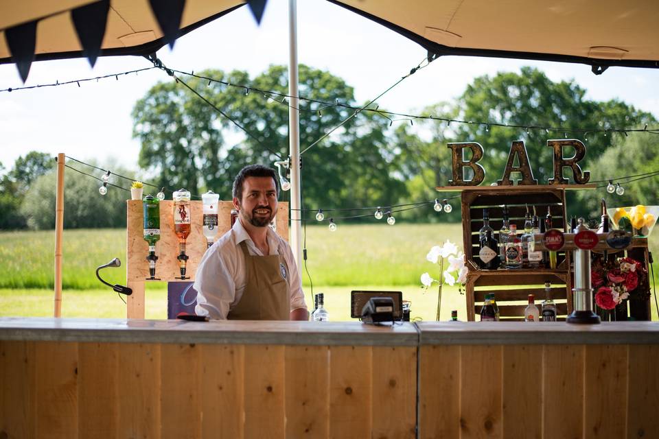 The best local cocktail makers