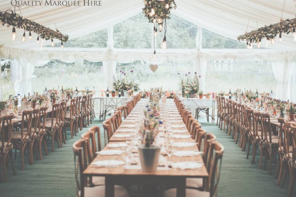 Bespoke marque