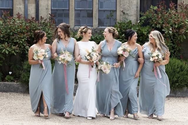 Sams bridal hair designs