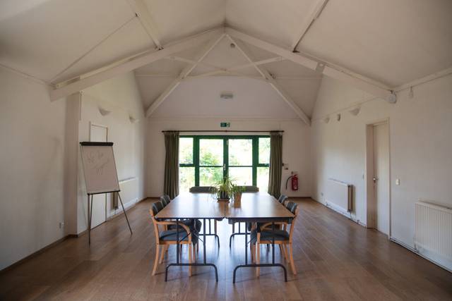 A choice of Rooms