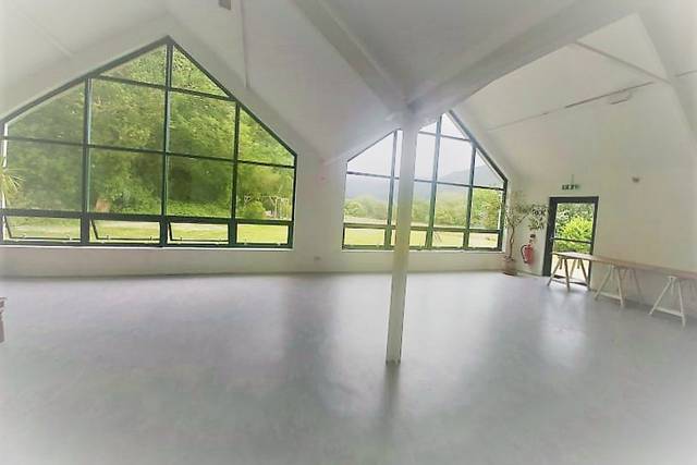 Modron - One of our rooms