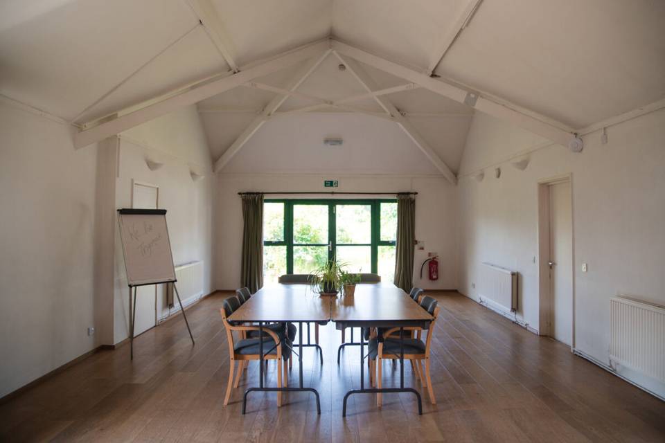 A choice of Rooms