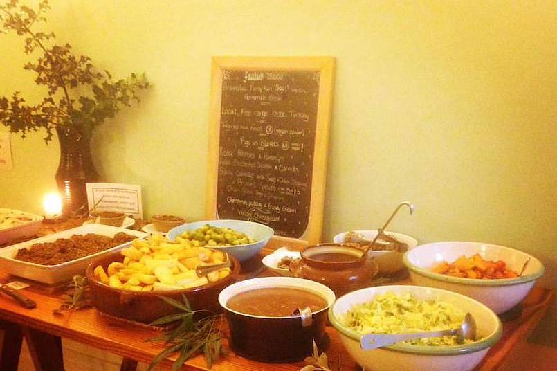Buffet 2