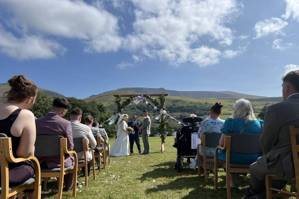 Ceremony
