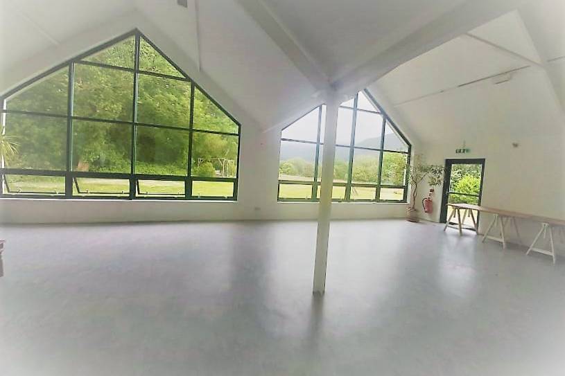 Modron - One of our rooms