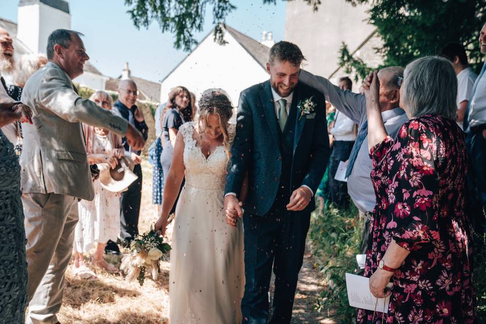 Confetti