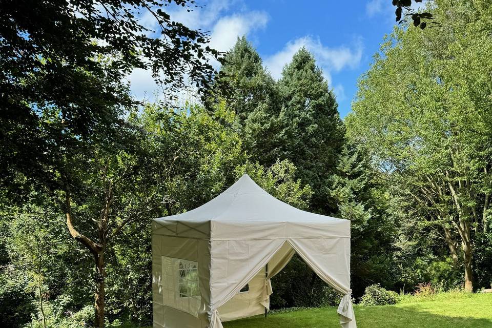 Shindig UK - Gazebos & Games
