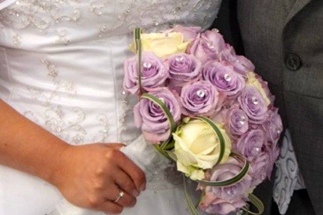 Lavenders Weddings and Parties