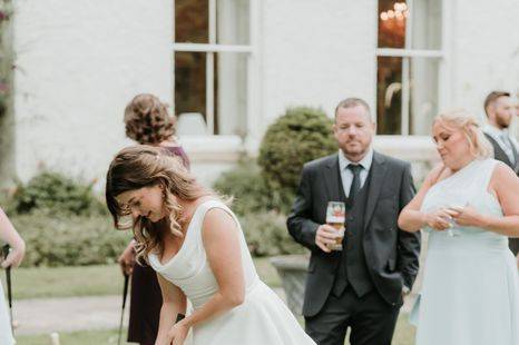 Wedding Entertainment