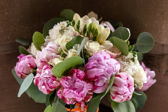 Bridal Bouquet