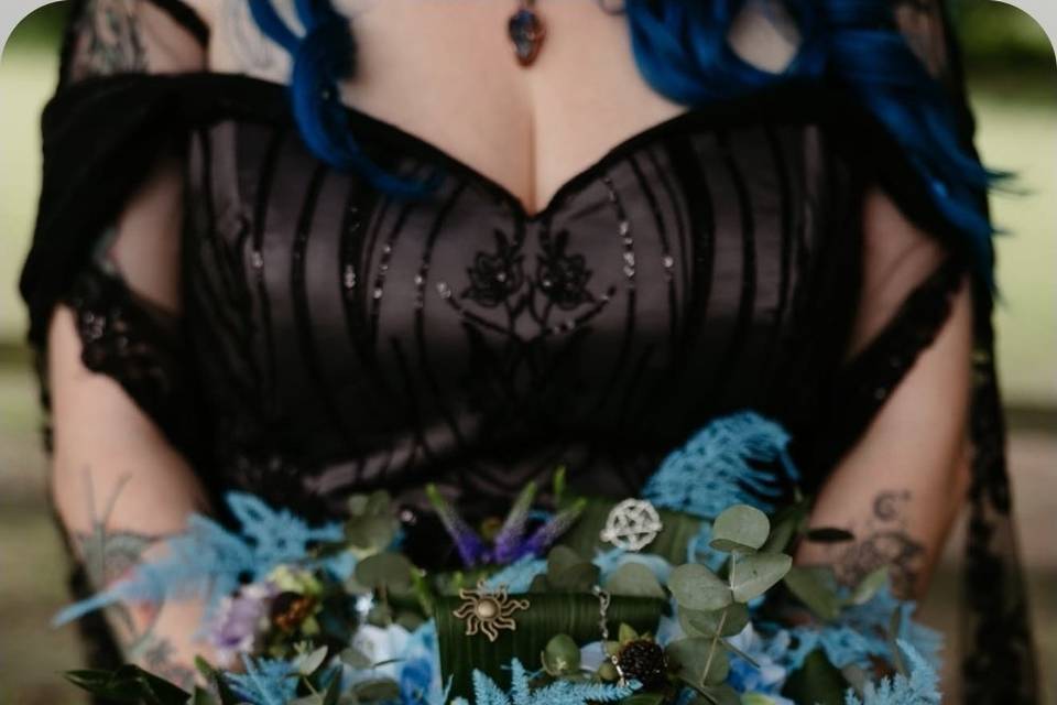 Bridal Collection