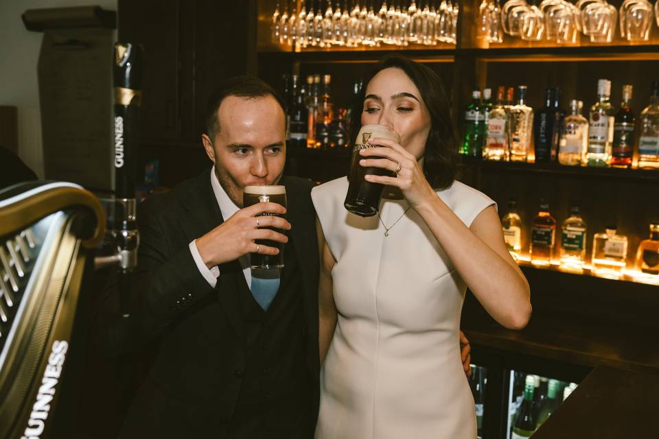 Chelsea town hall wedding