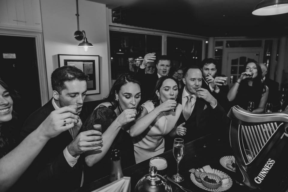 Chelsea town hall wedding