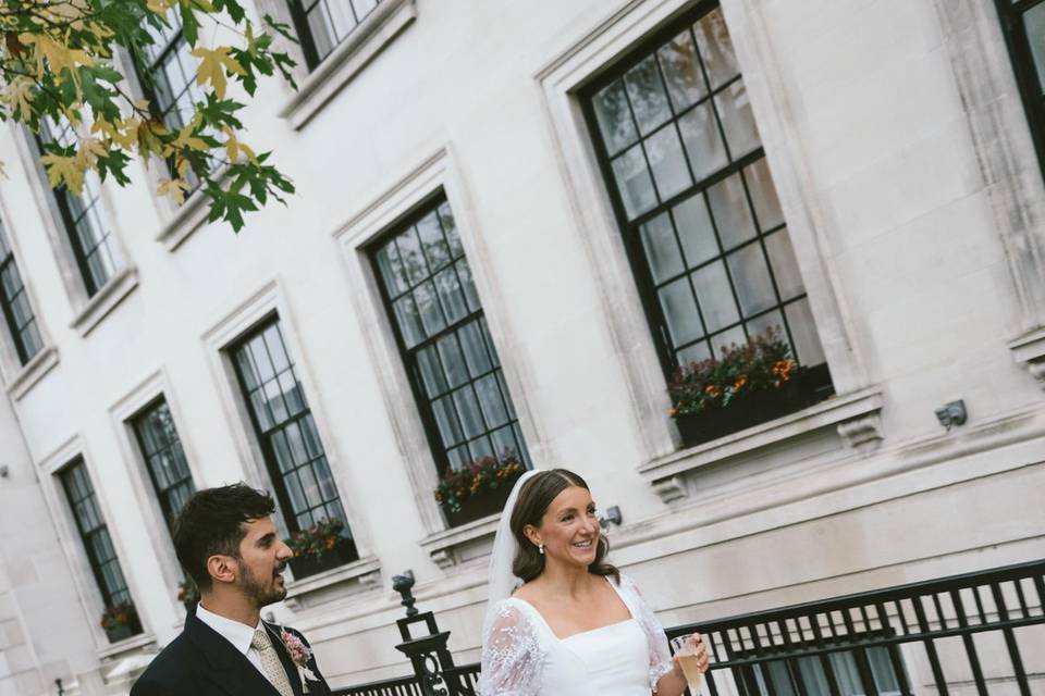 Hackney wedding Hackney weddin