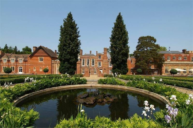 Wotton House