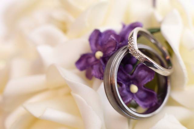 Ring shot
