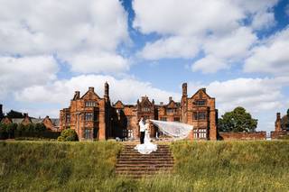 Thornton Manor