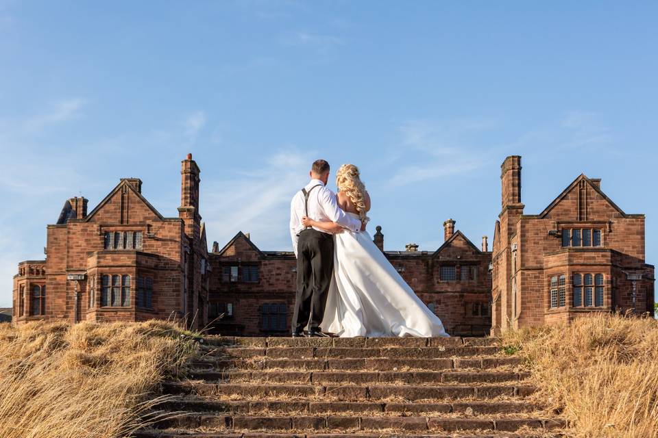 Thornton Manor