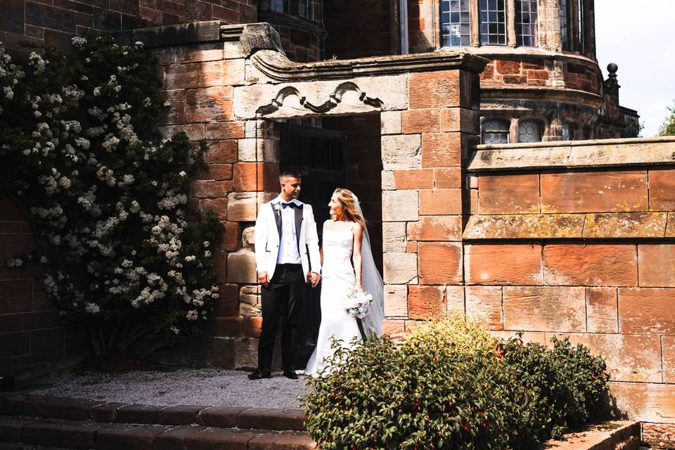 Thornton Manor