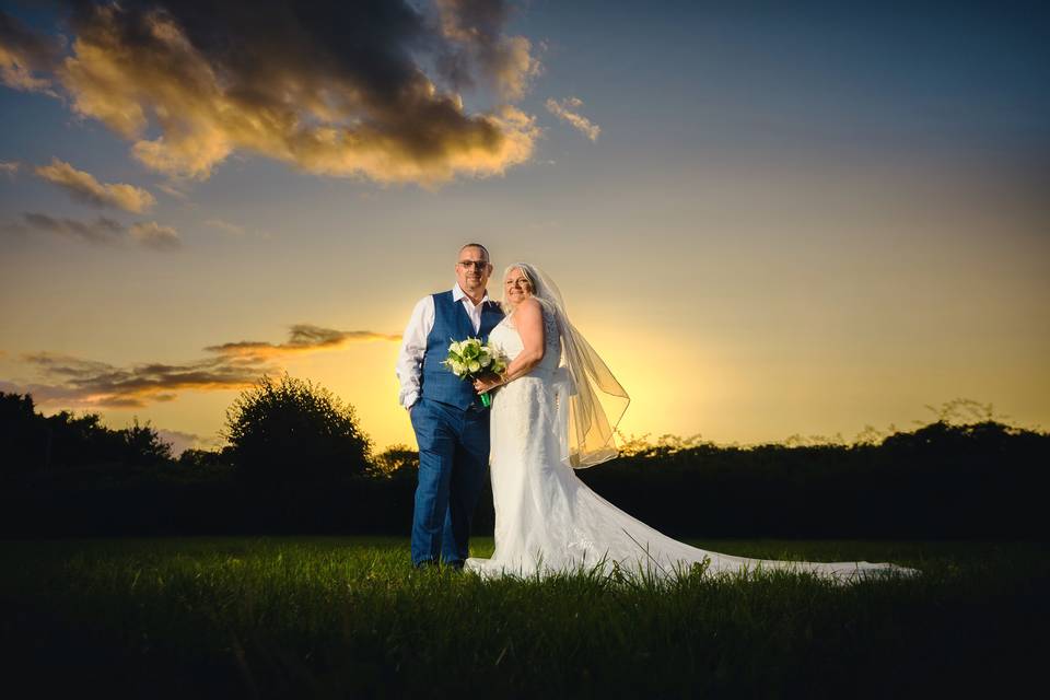 Wedding Photographer Bristol