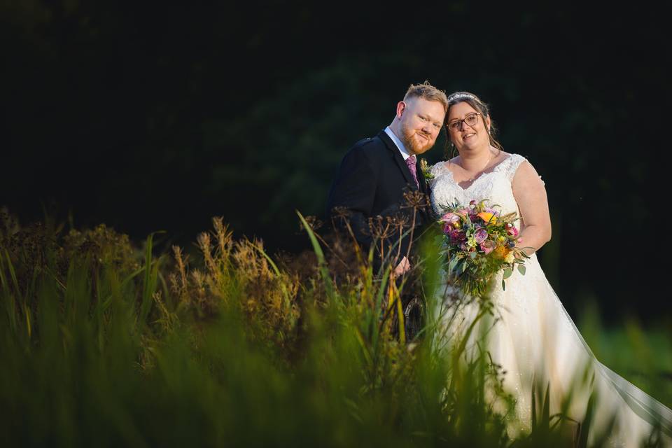 Wedding Photographer Bristol